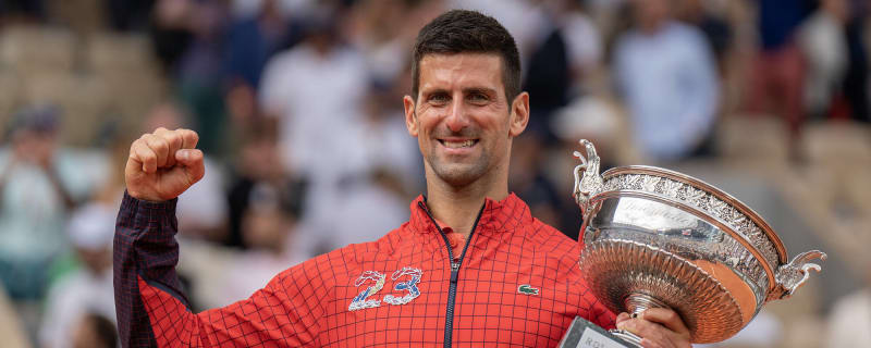 &#39;GOAT Debate Was Done 2 Years Ago&#39; Says Tipsarevic After Djokovic&#39;s Win