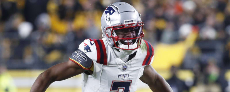 Steelers’ JuJu Smith-Schuster’s MVP Victory Forced Antonio Brown Out Of Pittsburgh: 'They Gave The Kid The MVP Over Me'