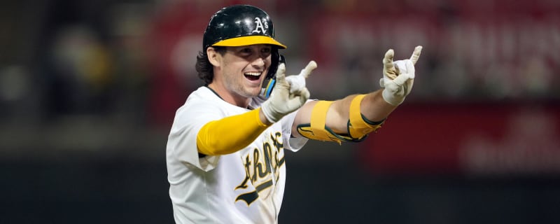 The Athletics’ Jacob Wilson Can Put the League on Notice in 2025