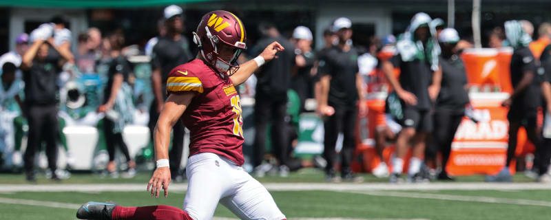 Jets Elevating K Riley Patterson For Thursday Night Football