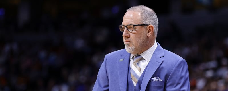 Texas A&M Releases Official Statement On Buzz Williams