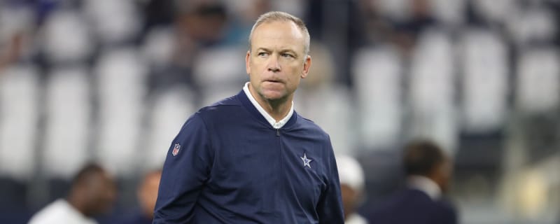 Saints Hiring Former Cowboys OC Scott Linehan