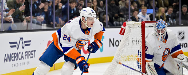 Canadian Team Linked To Veteran Blue Liner Scott Mayfield