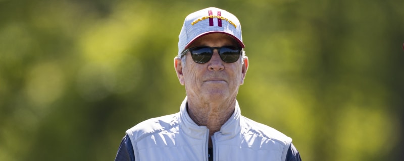 Raiders to bring back former HC nearly 20 years after firing him