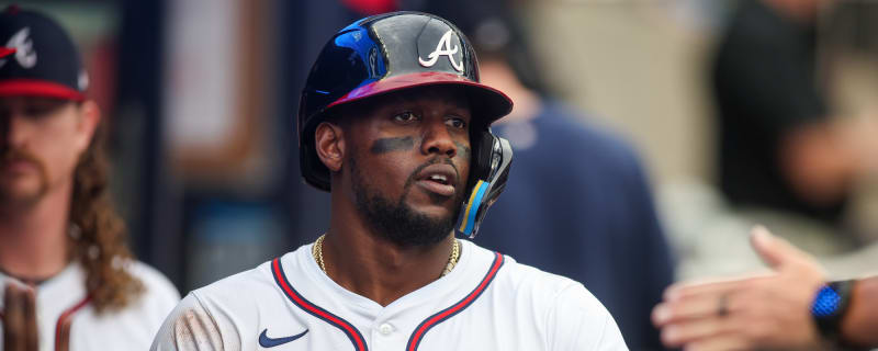 Biggest offseason questions: Should Braves trade Jorge Soler?