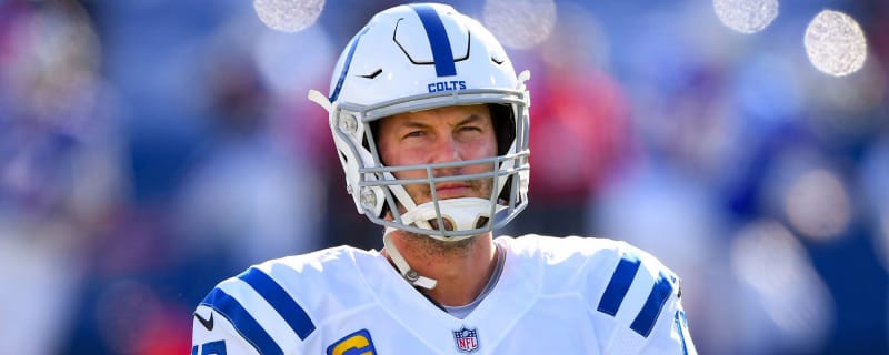 49ers Kyle Shanahan contemplated adding Philip Rivers after QB injuries -  Niners Nation