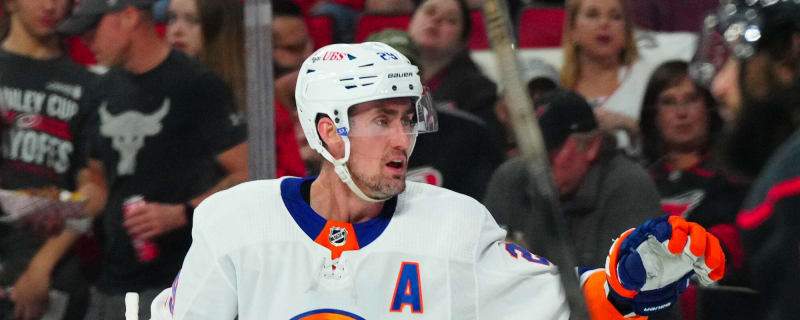 4 Reasons Brock Nelson Has Played His Last Game as an Islander