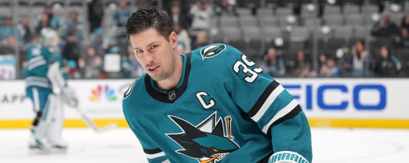 San Jose Sharks News & Rumors: Couture, Barabanov, and More