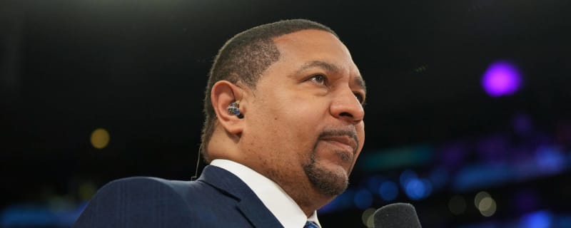 Mark Jackson refutes report on MSG Network dismissal