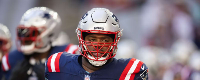 Trade: Patriots Sending DT Davon Godchaux To Saints