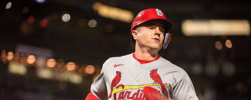 Cardinals Outright James Naile - MLB Trade Rumors