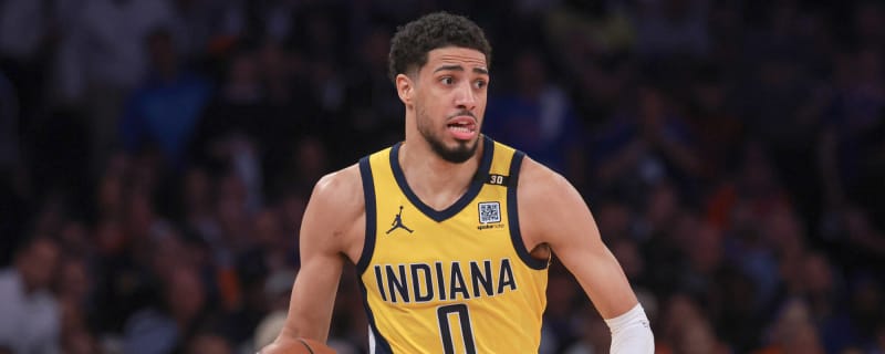 NBA Veteran Calls Out Indiana Pacers Tyrese Haliburton