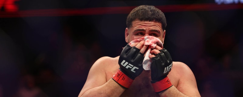 Backing Tuivasa as Slight Favorite a Dangerous Proposition