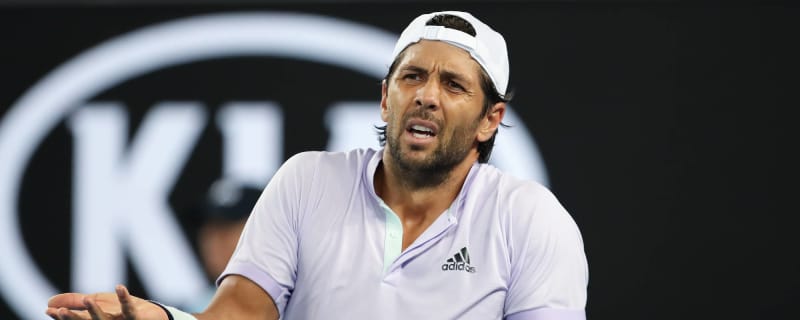 Verdasco: 'False positive' COVID test cost me French Open spot