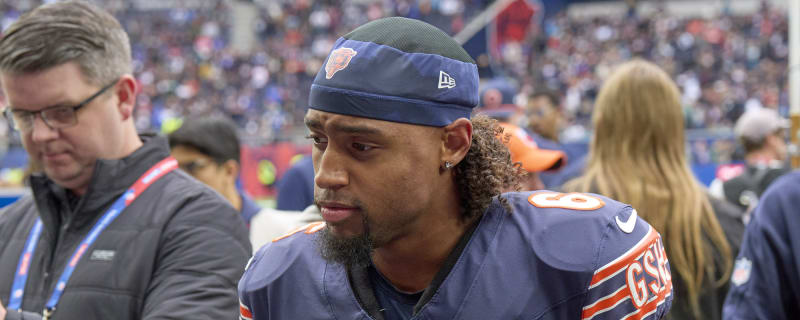 Kyler Gordon's honest reaction to Chicago Bears extension talks