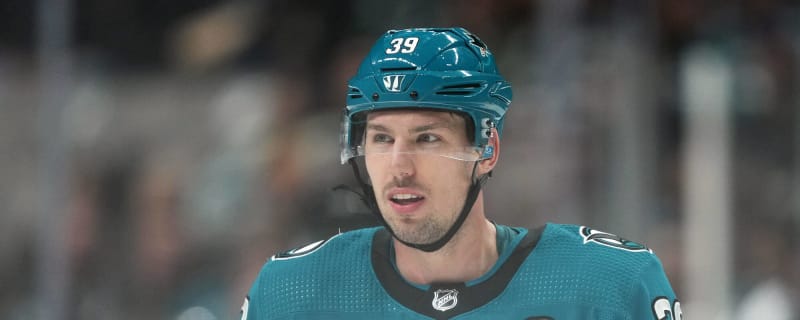 Sharks captain Logan Couture praises Oilers for allowing Jason Demers to  play 700th NHL game - OilersNation