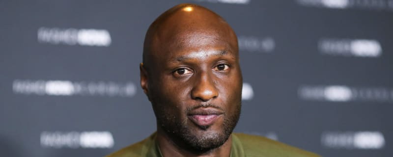 Lamar Odom wants to be the head coach at Rhode Island