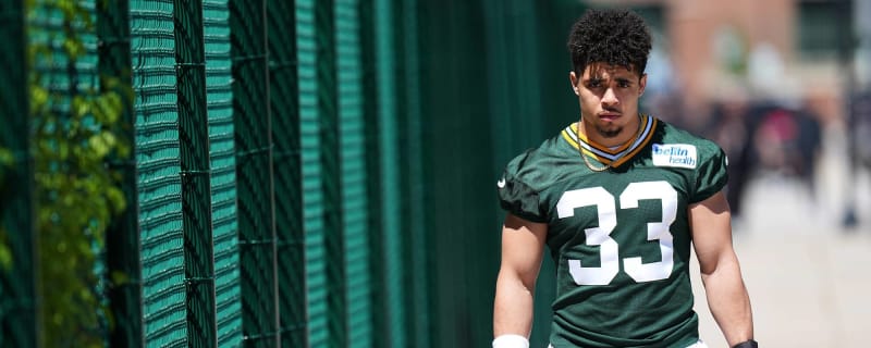 The Impact of Green Bay Packers New Safety Evan Williams