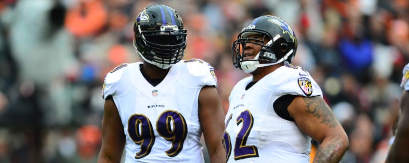 Steelers Fans Are Ruthless As Described By Former Ravens LB Chris Canty: 'Keep Your Head On A Swivel'