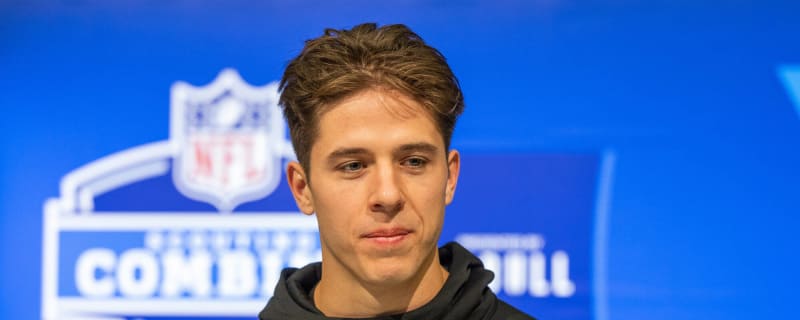 Three players for Patriots to consider on Day 3 of NFL Draft