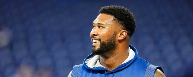 Colts star has blunt comment about team’s playoff elimination