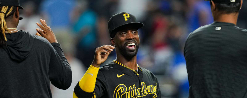 Andrew McCutchen out for season with Achilles injury: Where the Pirates  outfielder goes from here - The Athletic