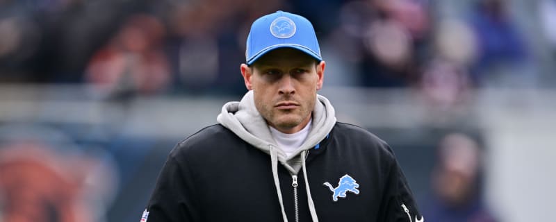 Report: Bears' dreams of Ben Johnson appear dead now