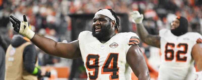 Cardinals Signing DL Dalvin Tomlinson