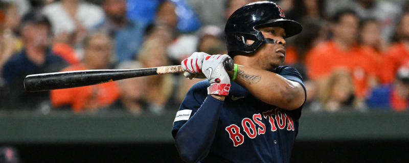 MLB futures: The Red Sox could deliver on this bet this season
