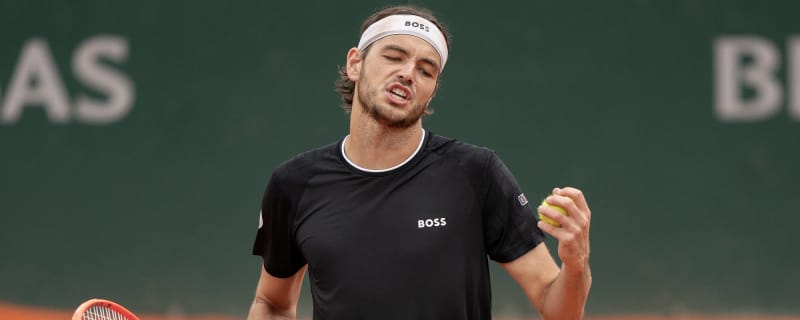 A look at the three Americans remaining at the 2024 French Open