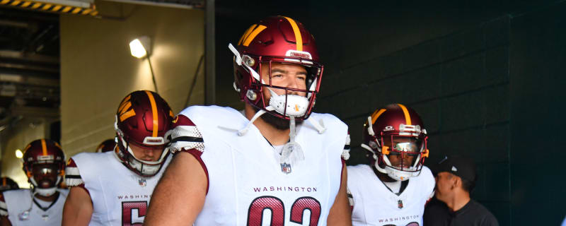 Titans Signing DL Abdullah Anderson, Place DL Marlon Davidson On IR