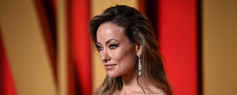 Olivia Wilde, LuckyChap, Simon Kinberg Developing ‘Avengelyne’ Adaptation