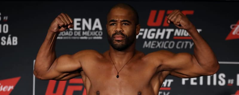 Rashad Evans to unretire, wants marquee boxing match