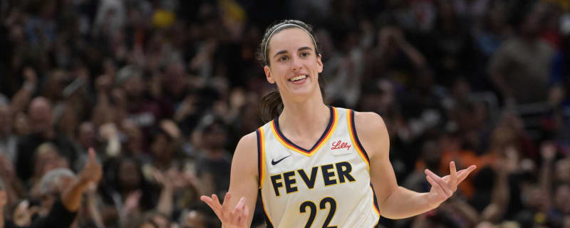 Analyst disputes notion WNBA players are 'jealous' of Caitlin Clark