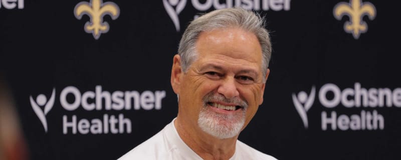 Laughable Loomis comments show Saints haven't reached rock bottom