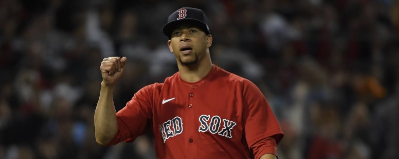 Boston Red Sox 2022 Opening Day roster official: Hansel Robles, Phillips  Valdez, Travis Shaw all make it 