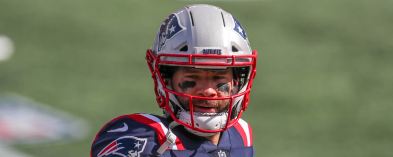 Julian Edelman plans to stay retired, nothing left to prove