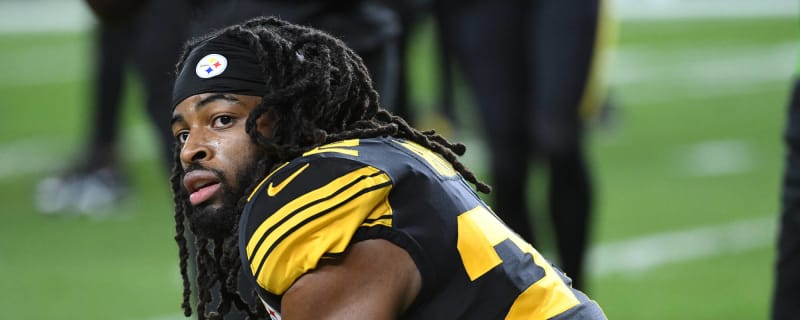 Najee Harris Making Big Changes in 2024 Season