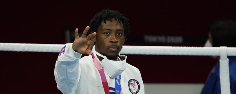 Keyshawn Davis Eyes Unification After Dominant Win Over Berinchyk