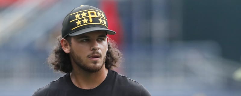 Pirates All 40: Jared Jones, Diamond in the Rough to Cornerstone