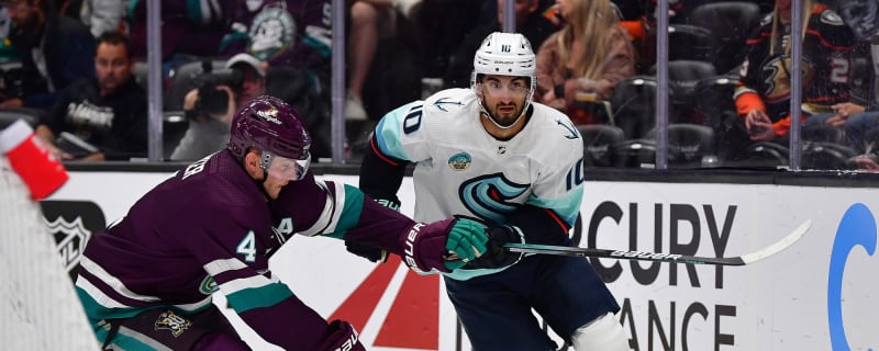 Trade Talks Continue Involving Cam Fowler and Others in Anaheim