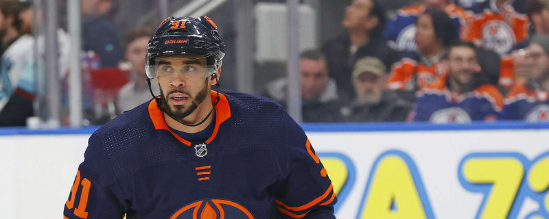 Several Sharks teammates don't want Evander Kane back on the team: Sources  - The Athletic