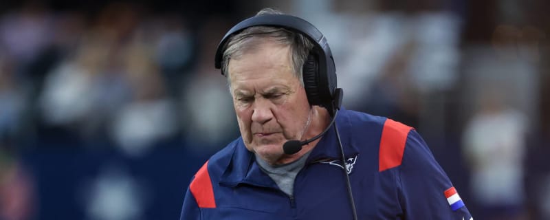 Ex-Patriots DT goes off on Bill Belichick for shunning him after loss