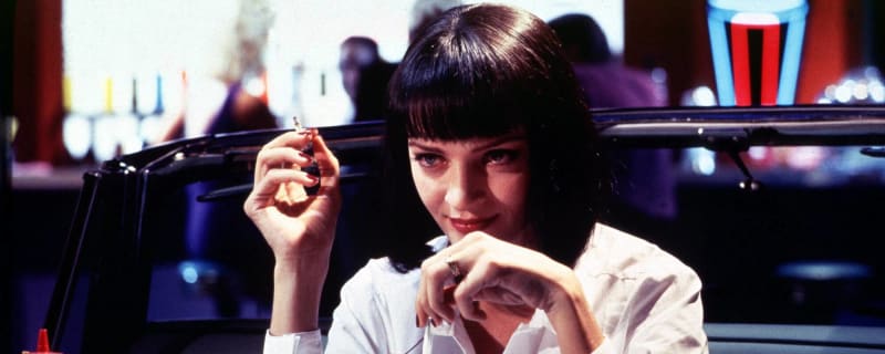 The 20 best characters from 'Pulp Fiction'