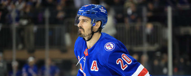 How Bright Is Chris Kreider's Future with New York Rangers?, News, Scores,  Highlights, Stats, and Rumors