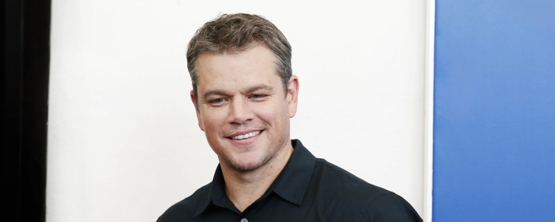Matt Damon’s biggest professional regret: 'You will never meet an actor who turned down more money’