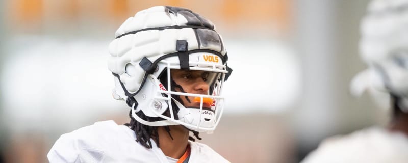 National media outlet names Tennessee Vols&#39; biggest spring practice standout