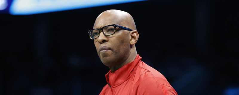 Los Angeles Lakers Have Frontrunner For Coaching Job 