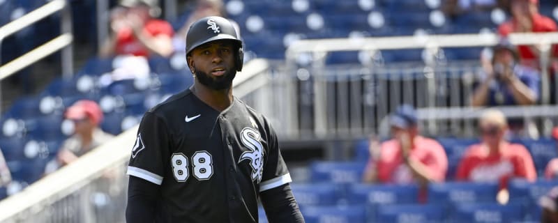 Chicago White Sox Urged to Trade Star Player