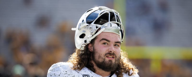 Giants might have found a UDFA defensive line gem